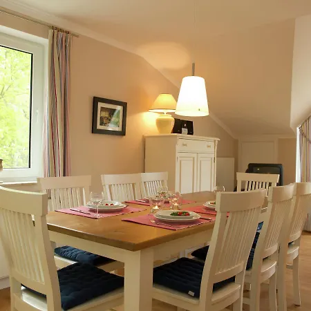 Haus Am Kap Nordperd 14 Apartment