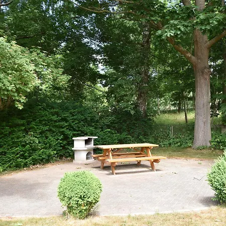 Haus Am Kap Nordperd 14 *