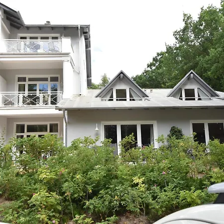 Apartment Haus Am Kap Nordperd 14 *